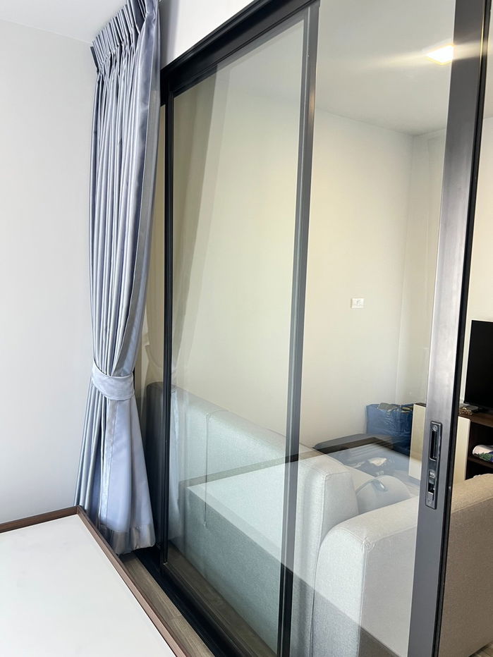 รูป 🏢 ปล่อยเช่า | มอนเต้ รังสิต ✨ คอนโดใกล้ ม.รังสิต ที่สุด เดินทางไปเรียนสะดวกมาก ✨ - รูปที่ 1/8