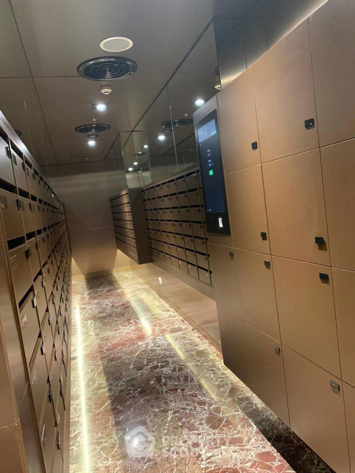 รูป คอนโด 1-ห้องนอน ที่ คอนโด โนเบิล อราวน์ สุขุมวิท 33 ใกล้ BTS พร้อมพงษ์ (ID 470032) - รูปที่ 11/18