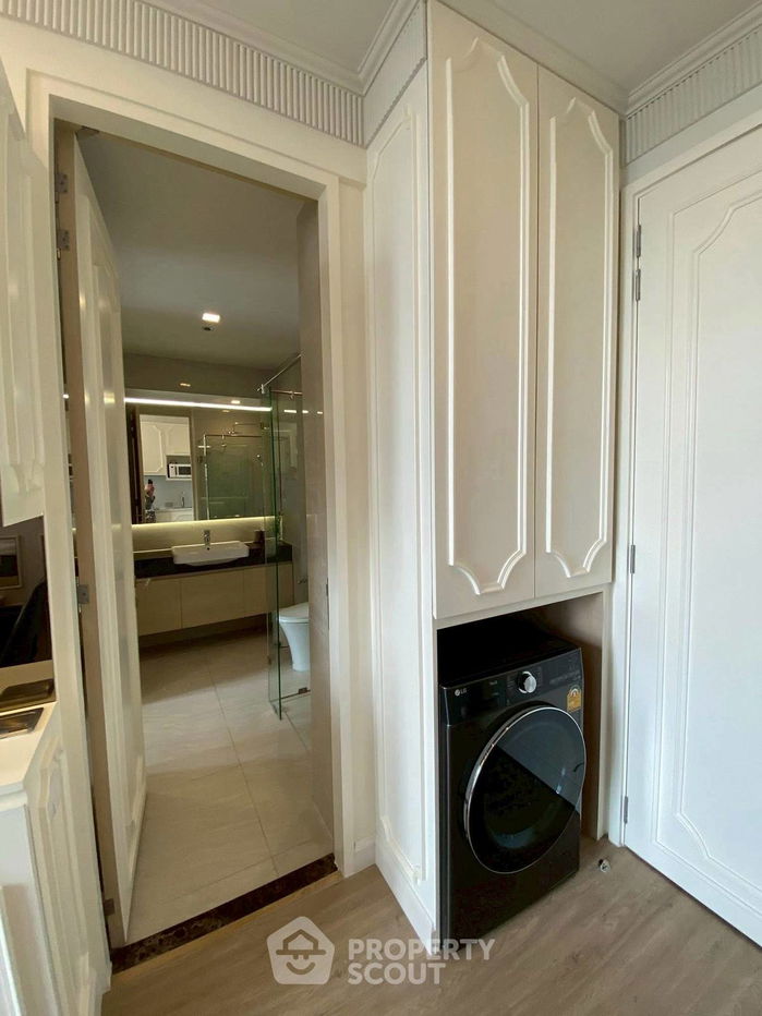 picture 1-BR Condo at Noble State 39 near BTS Phrom Phong (ID 2466251) - 8/8