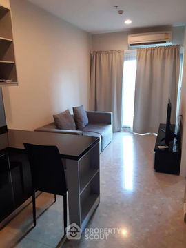 คอนโด 1-ห้องนอน ที่ เดอะ เครสท์ สุขุมวิท 34 ใกล้ BTS ทองหล่อ (ID 452769)