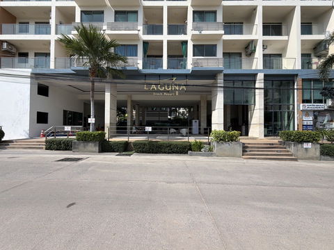 JK 6038859 : ลากูน่า บีช รีสอร์ท จอมเทียน 2