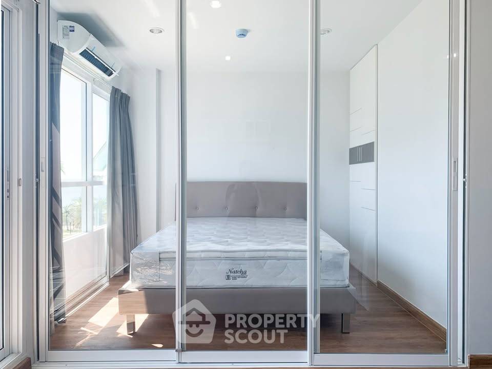 picture 1-BR Condo at Miami Bangpu in Thai Ban (ID 2466994) - 3/10