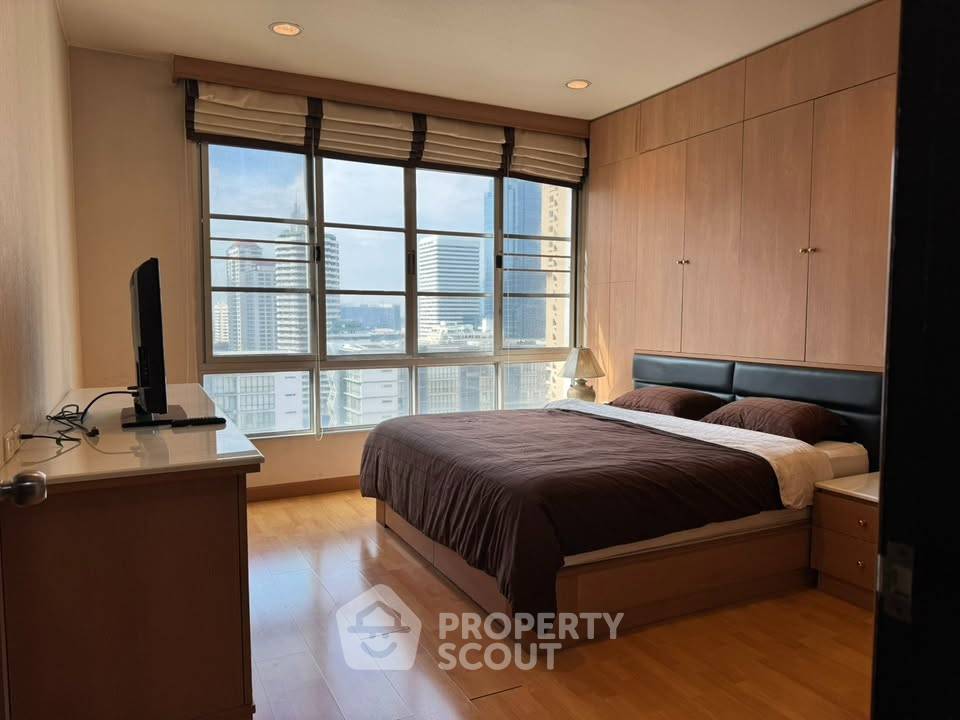 picture 2-BR Condo at Citi Smart Sukhumvit 18 near BTS Asok (ID 2461506) - 2/4
