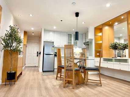 รูปภาพ Renting 2bed bts ratchadamri good price