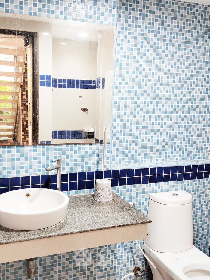 รูป ทาวน์เฮ้าส์ 3-ห้องนอน ที่ เมอริท เพลส ลาดพร้าว 87 ใน คลองเจ้าคุณสิงห์ (ID 2431136) - รูปที่ 4/17