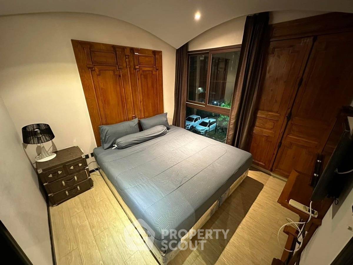 picture 2-BR Condo at Venetian Signature Condo Resort Pattaya close to Pattaya (ID 1456524) - 8/27