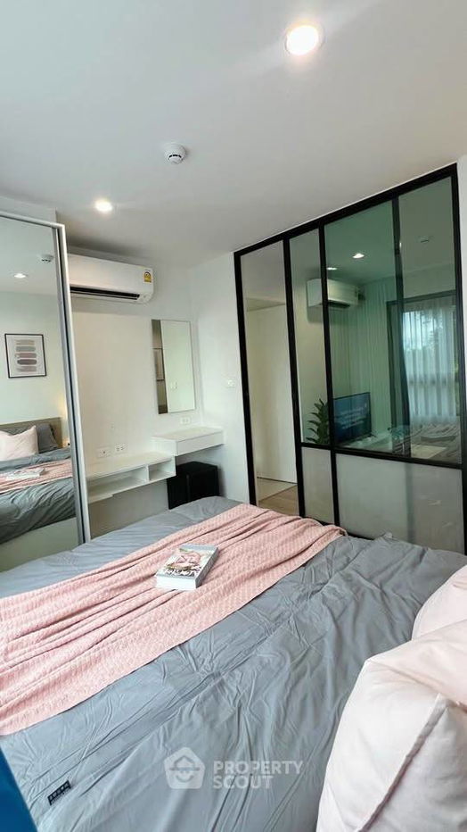 รูป คอนโด 1-ห้องนอน ที่ ไอคอนโด แอคทีฟ พัฒนาการ ใน สวนหลวง (ID 2466823) - รูปที่ 3/10