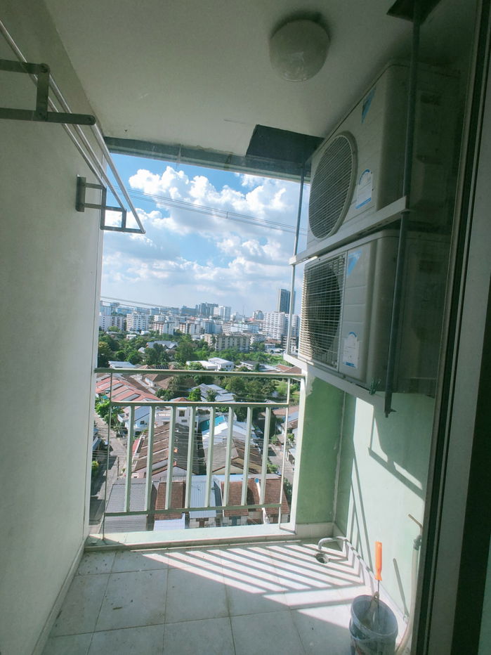 picture 🌟Lumpini Ville Prachachuen Phong phet 1 - 6/6