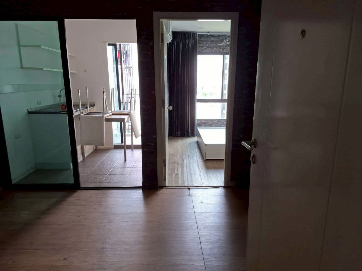 รูป JK 6292790 : เดอะ มิดด์ คอนโดมิเนียม - รูปที่ 8/14