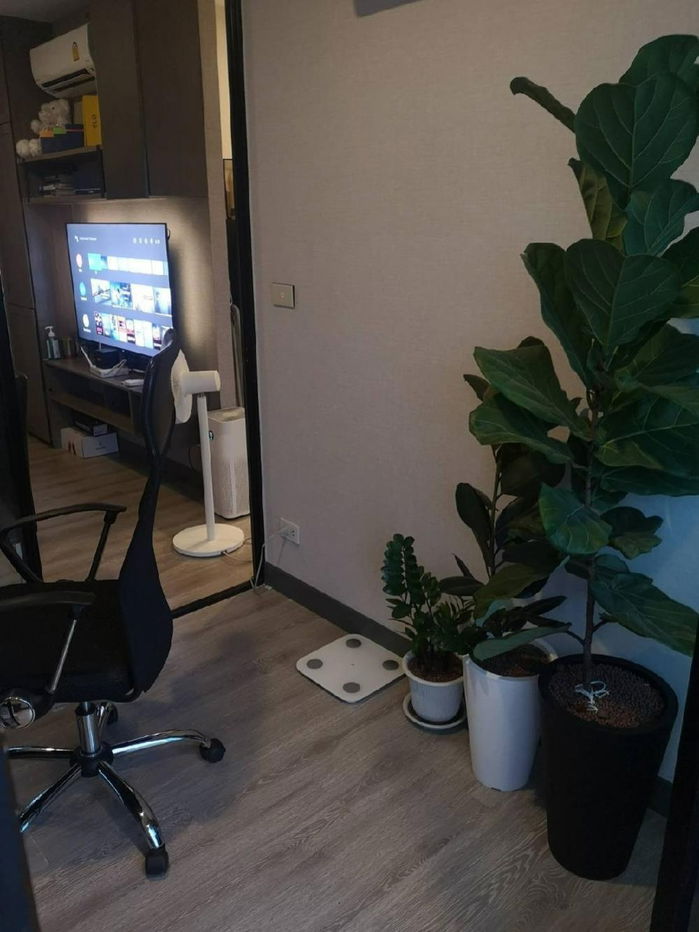 รูป PFD-07607 ให้เช่าคอนโด เคนซิงตัน สุขุมวิท - เทพารักษ์ ( Kensington Sukhumvit - Theparak ) นัดชมห้อง ■ line : @propertyfinder - รูปที่ 6/12