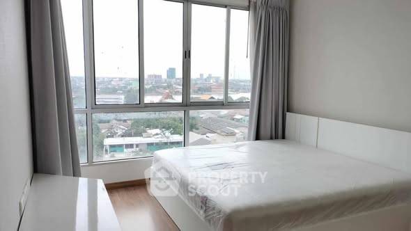 picture 2-BR Condo at The Tree Bangpo Station near MRT Bang Pho (ID 2467828) - 1/9