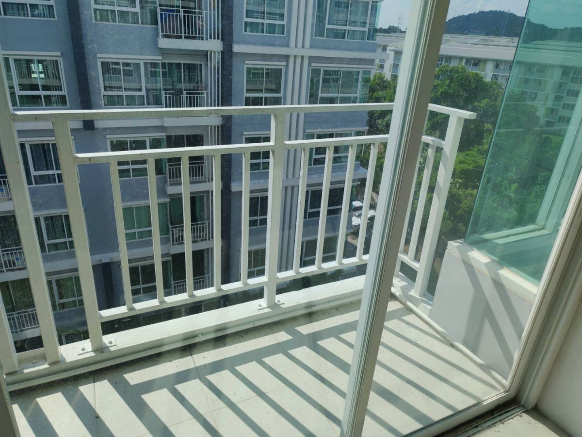 รูป JK 6683640 : รอยัล ฮิลล์ รีสอร์ท บ่อวิน - รูปที่ 18/18