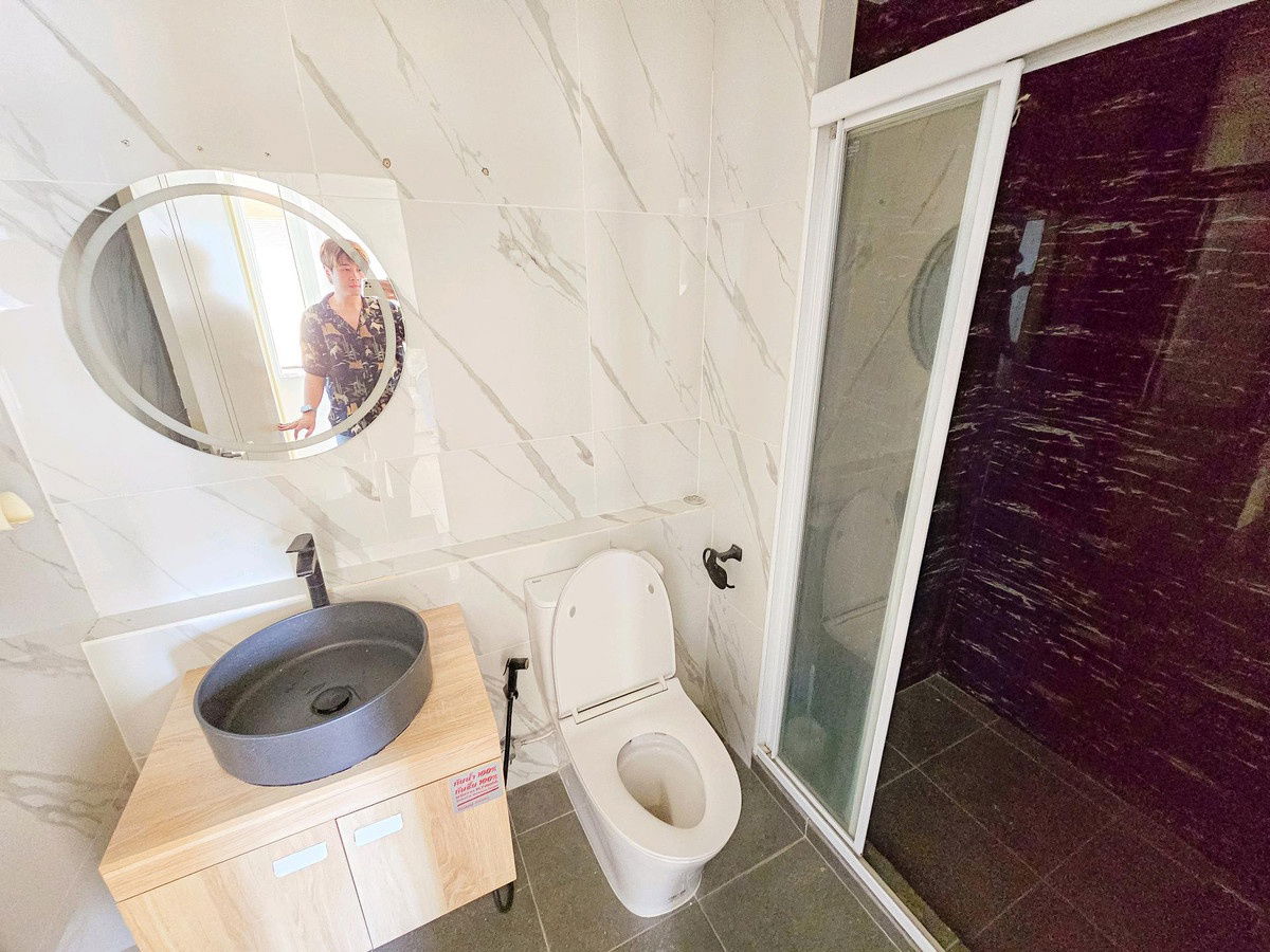 รูป 🤝🏻RB22079 ให้เช่าถูกมาก👍เดอะ เบส พระราม 9 - รามคำแหง✅แอดไลน์ @mproperty( มี @ ด้วย) แอดมินตอบไว - รูปที่ 2/12