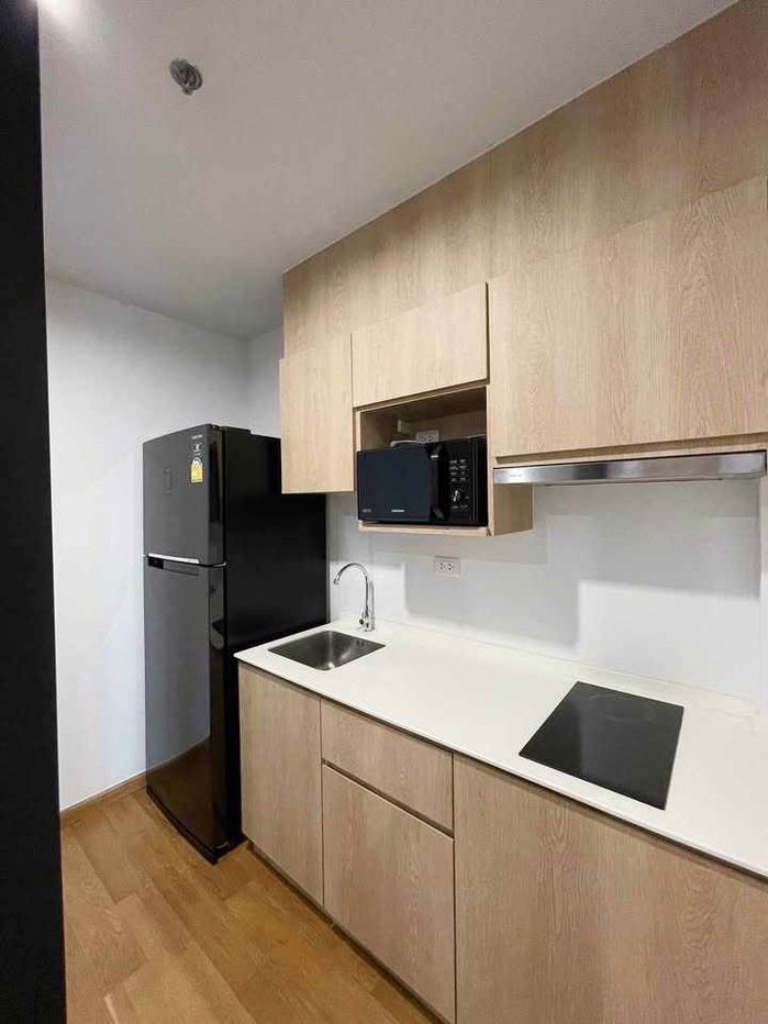 รูป ห้องมาใหม่🐲แอดไลน์ได้เลยครับ🐲✨✨🛋️🛌บางพลัด💥เดอะ พาร์คแลนด์ จรัญ - ปิ่นเกล้า🔴🟢🟡 - รูปที่ 16/19