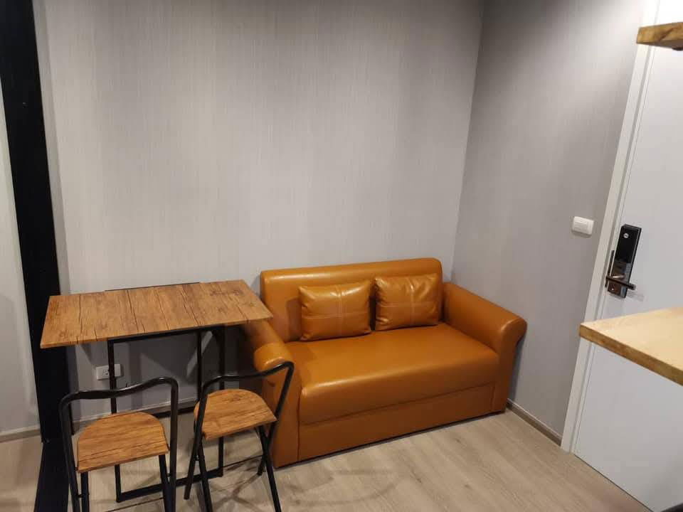 picture 🔥 Condo For Rent - The Base Phetkasem 🚈 Near MRT Phetkasem !! - 2/18