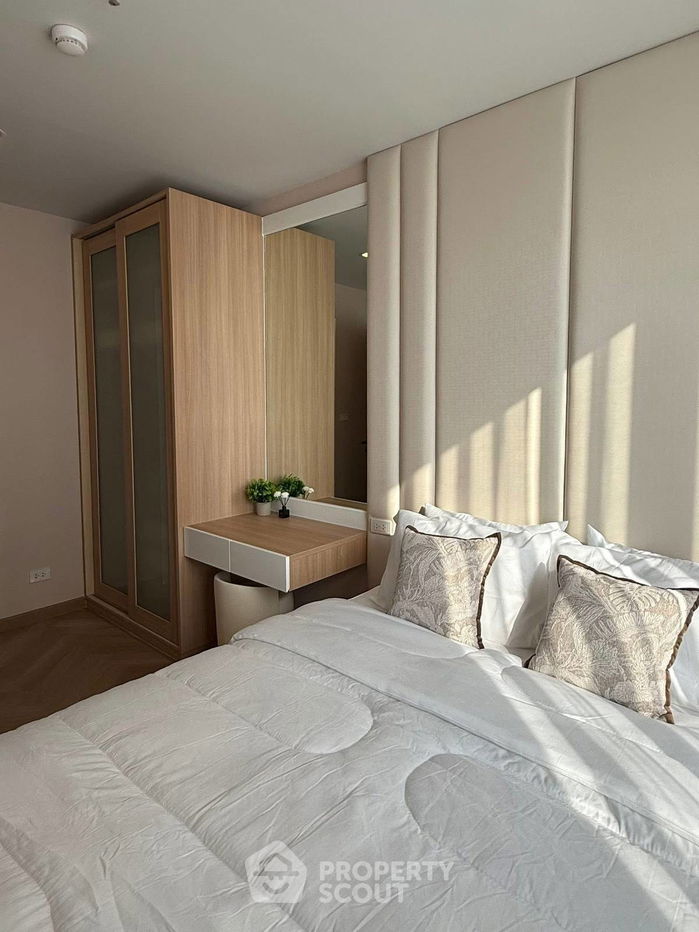 picture 1-BR Condo at Estella Ekkamai Condo (Movenpick Ekkamai) near ARL Ramkhamhaeng (ID 2466996) - 7/18