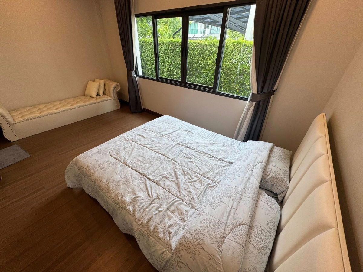 รูป 🏠 ให้เช่าบ้าน : The City Bangna (เดอะ ซิตี้ บางนา) รหัสทรัพย์ | 📌 LNP-H690 - รูปที่ 15/38