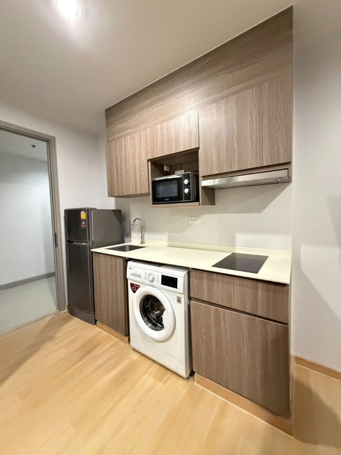 รูป ห้องว่าง❤️ราคาต่อรองได้✅สนใจห้องนี้ทักได้เลยนะคะ❣️❣️❣️ บางพลัด💥เดอะ พาร์คแลนด์ จรัญ - ปิ่นเกล้า 🔴🟢🟡 - รูปที่ 3/5