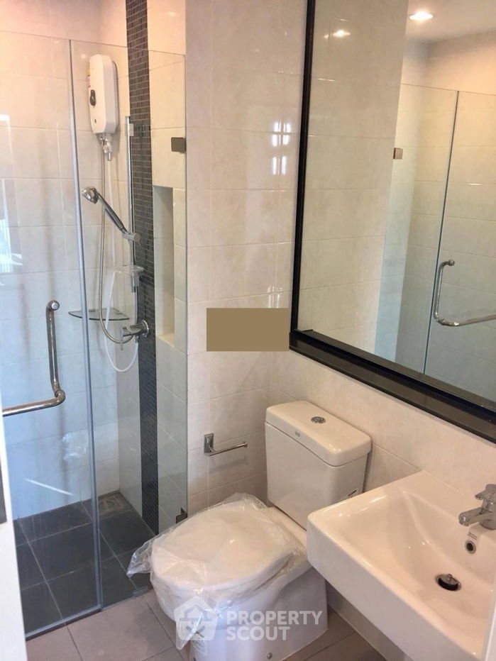 picture 2-BR Condo at The Tree RIO Bang-Aor near MRT Bang O (ID 2467626) - 8/13