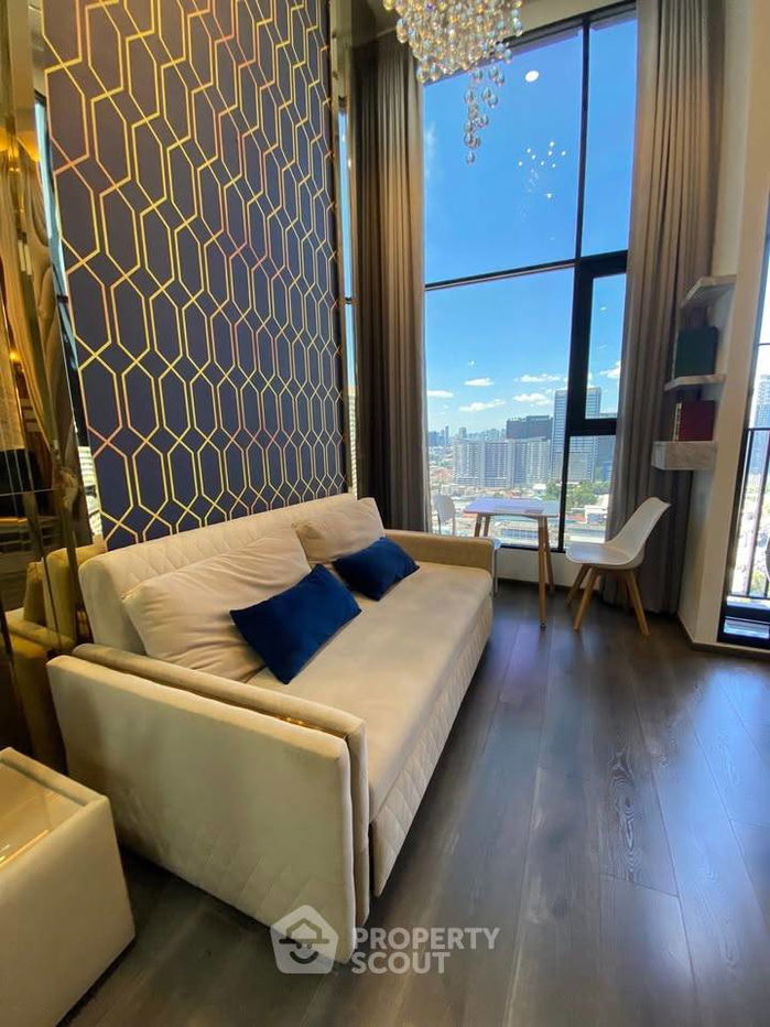 picture 1-BR Condo at Knightsbridge Space Ratchayothin near BTS Ratchayothin (ID 2456365) - 2/7