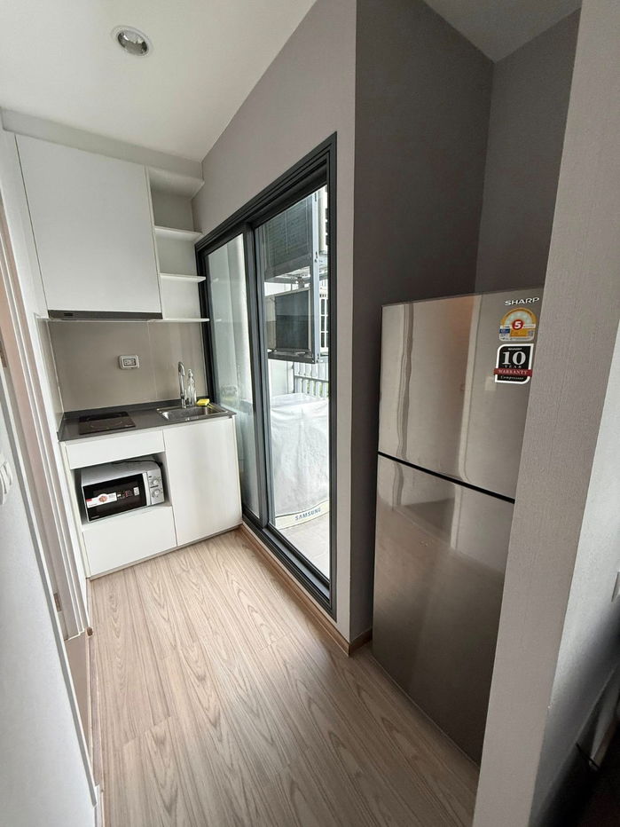 รูป 🏠RB22092 ให้เช่าถูกมาก📢เดอะ ทรี หัวหมาก อินเตอร์เชนจ์👉🏻แอดไลน์ @062mnigk( มี @ ด้วย) แอดมินตอบไว - รูปที่ 2/15