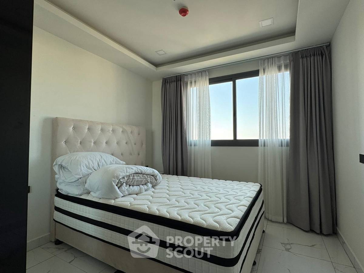 รูป คอนโด 2-ห้องนอน ที่ อคาเดีย มิลเลนเนียม ทาวเวอร์ ใกล้ พัทยาใต้ (ID 2467996) - รูปที่ 8/11