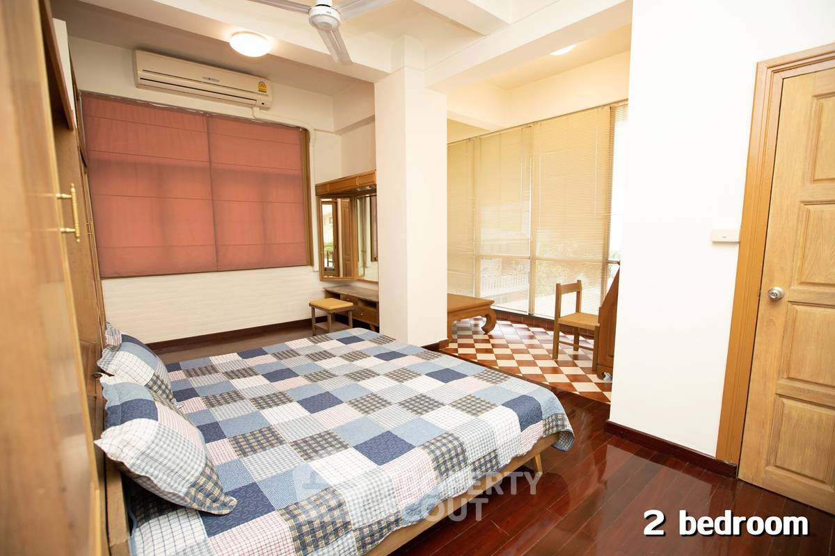 picture 2-BR Condo at Ambassadors Court near BTS Ratchadamri (ID 531415) - 13/14