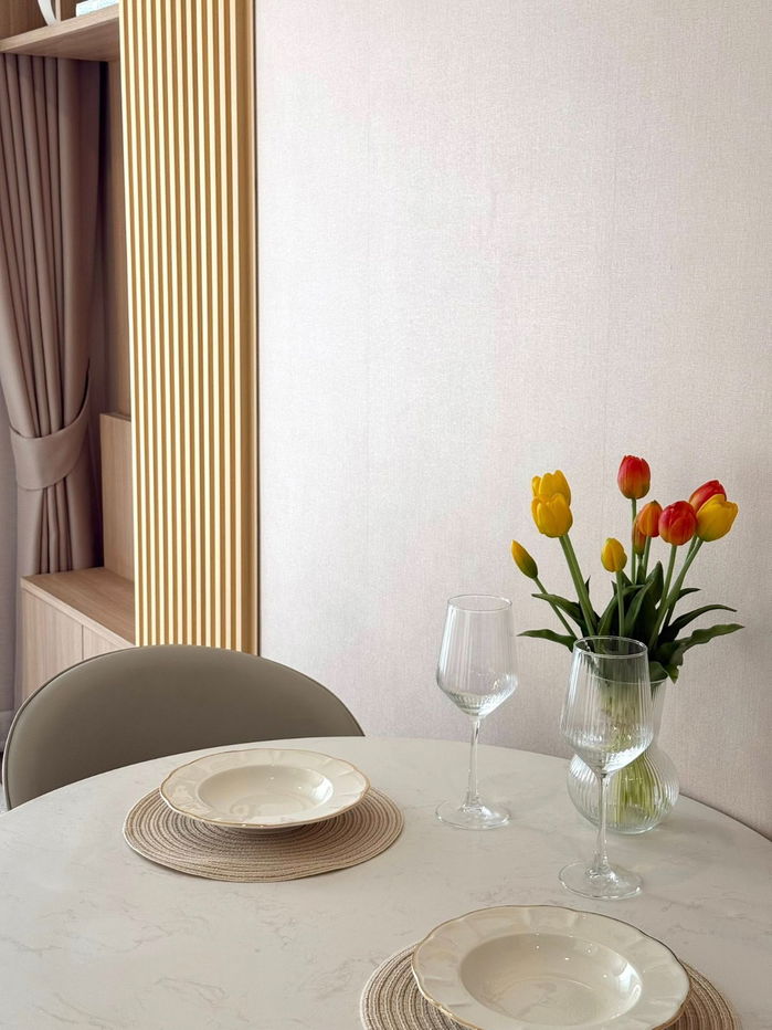 รูป #SC10068​​  📌 ขาย | 🟦🟨เมอเวนพิค เรสซิเดนซ์ เอกมัย​🟥🟩💬 𝑪𝒐𝒏𝒕𝒂𝒄𝒕 𝑳𝑰𝑵𝑬: @𝒔𝒆𝒄𝒓𝒆𝒕𝒑𝒓𝒐𝒑𝒆𝒓𝒕𝒚 🔥✨ - รูปที่ 9/18