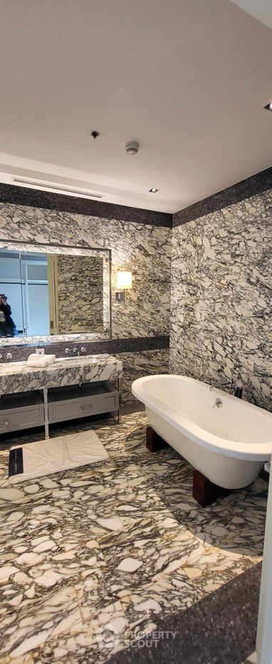 รูป คอนโด 2-ห้องนอน ที่ เดอะ ริทซ์-คาร์ลตัน เรสซิเดนเซส, แบง ค๊อก ใกล้ BTS ช่องนนทรี (ID 2442736) - รูปที่ 8/12