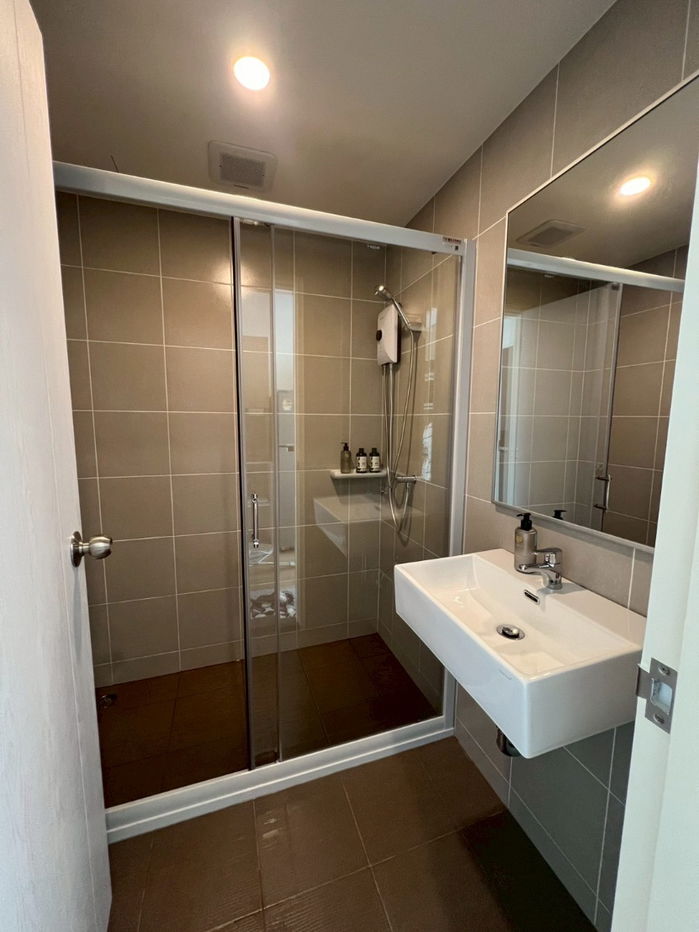 picture Hot Price for Rent Lumpini Ville Charan - Fai Chai ðĨ - 4/5