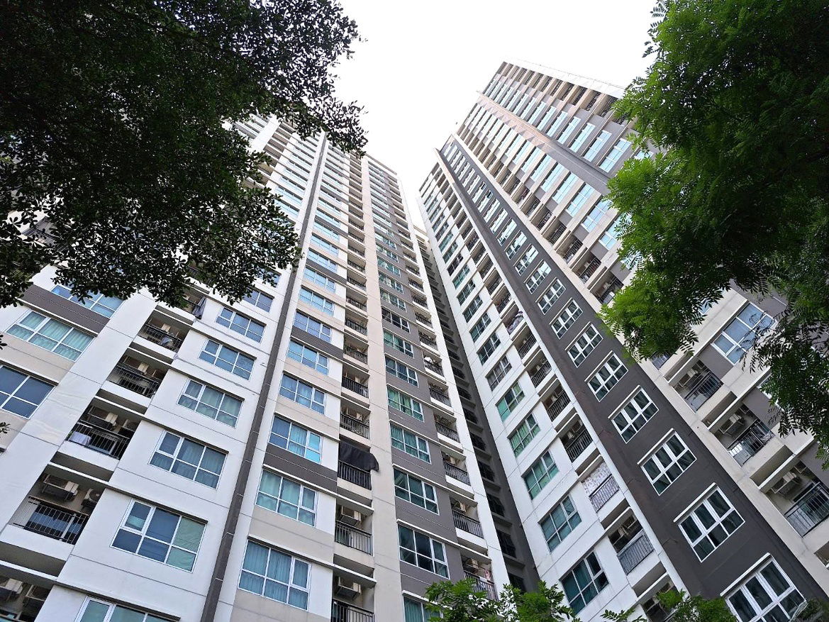 รูป JK 4778101 : แอสปาย พระราม 4 (Aspire Rama 4) - รูปที่ 3/14