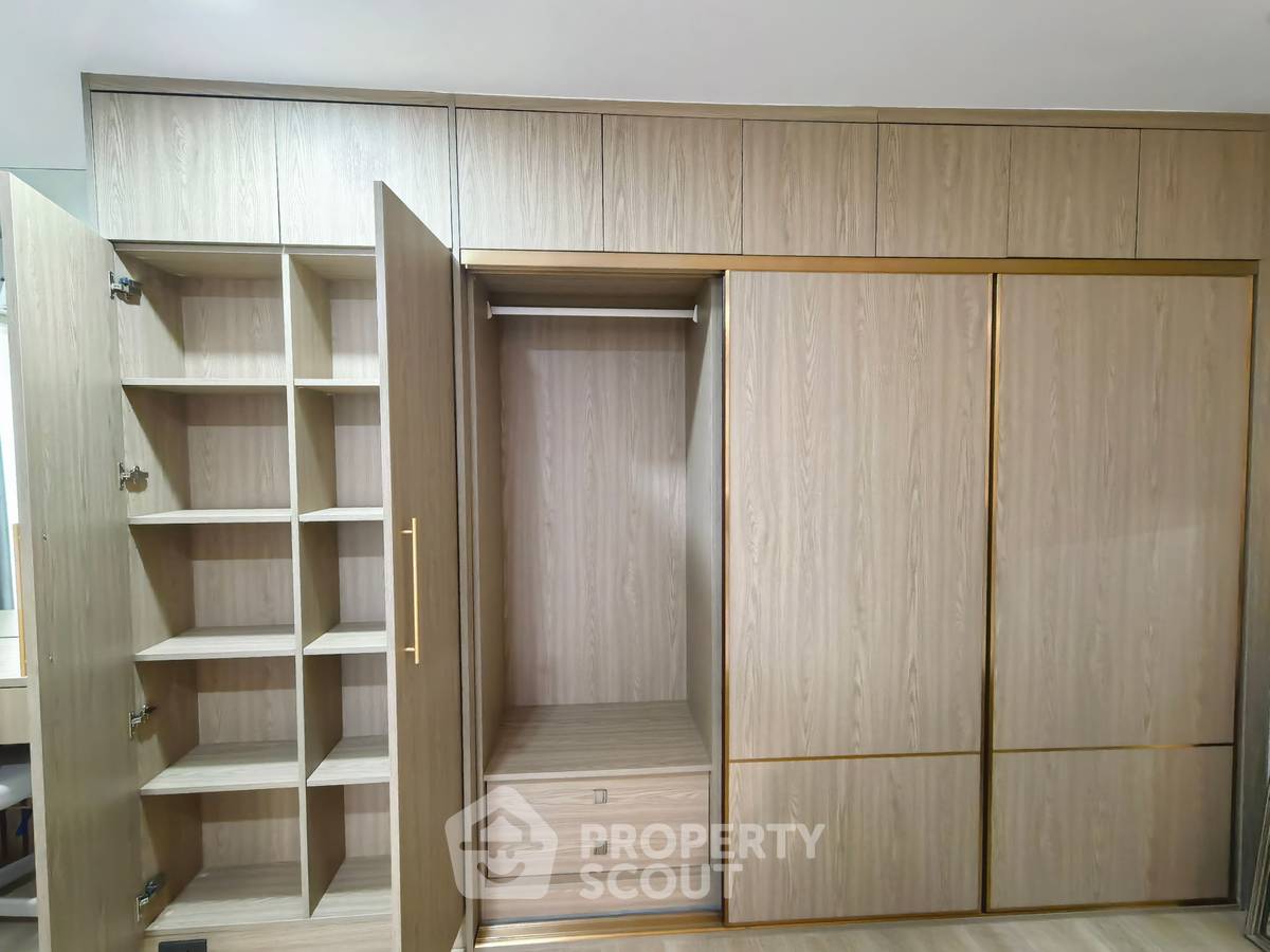 รูป คอนโด 2-ห้องนอน ที่ ลุมพินี สวีท สุขุมวิท 41 ใกล้ BTS พร้อมพงษ์ (ID 892130) - รูปที่ 5/23