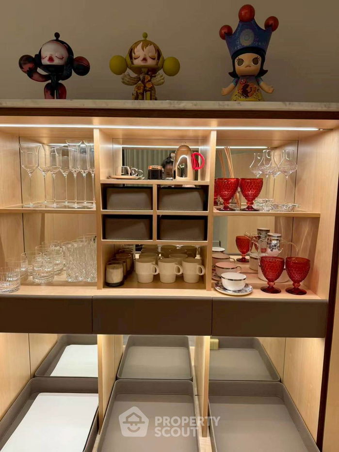 picture 2-BR Condo at One 89 Wireless near MRT Lumphini (ID 2466710) - 6/10