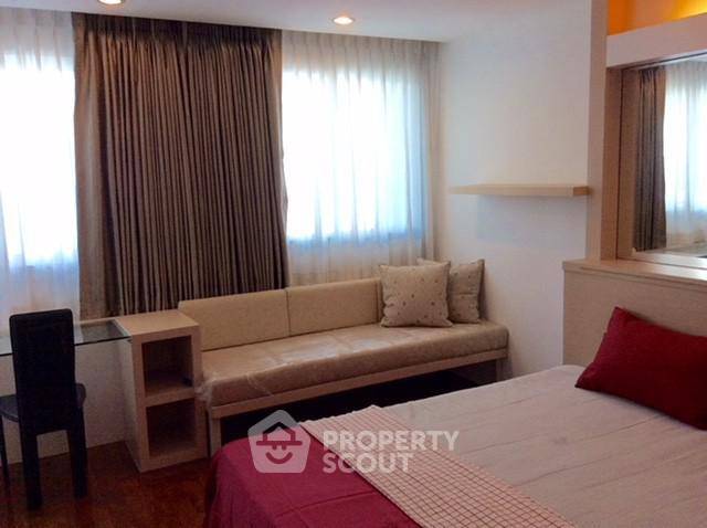 รูป คอนโด 3-ห้องนอน ที่ สิริ ออน 8 สุขุมวิท 8 ใกล้ BTS นานา (ID 452802) - รูปที่ 6/10