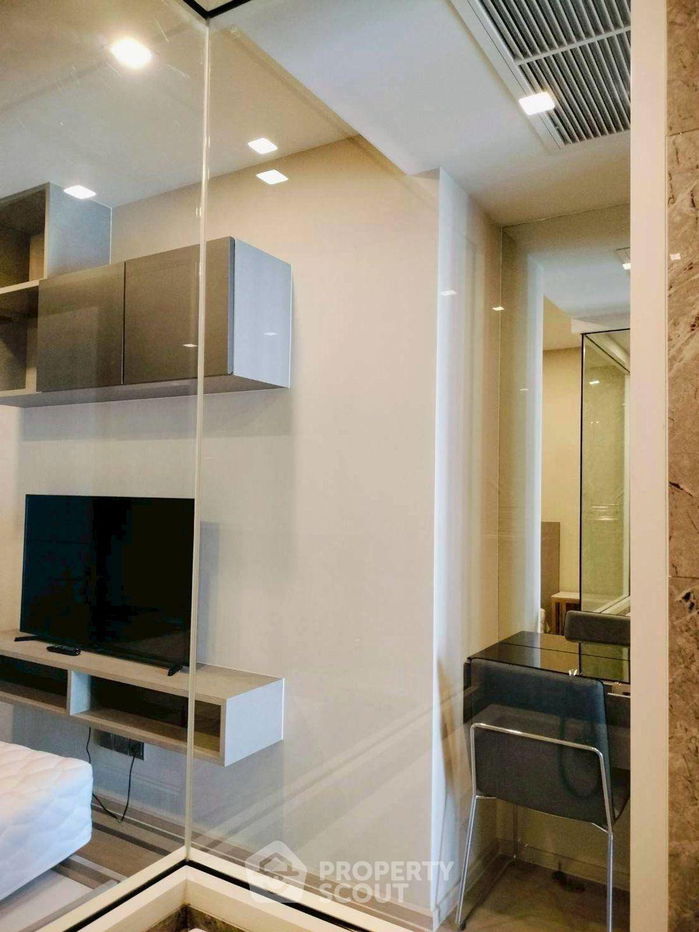 รูป คอนโด 2-ห้องนอน ที่ แอชตัน อโศก ใกล้ MRT สุขุมวิท (ID 2256438) - รูปที่ 15/16