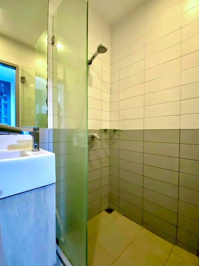 picture 🟢Condo For Rent 🟢IDEO Mobi Sukhumvit 81 Location BTS Onnut Fully-Furnished Type Studio HOT!! - 8/9