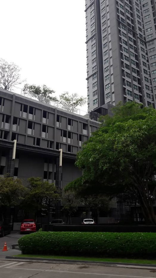 รูป 🏢 ให้เช่าคอนโด : The Base Park West Sukhumvit 77 (เดอะ เบส พาร์ค เวสต์ สุขุมวิท 77) รหัสทรัพย์ | 📌LNP-C10855 - รูปที่ 3/16