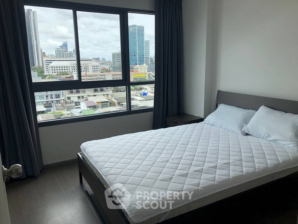 รูป คอนโด 1-ห้องนอน ที่ ไอดีโอ สุขุมวิท 93 ใกล้ BTS บางจาก (ID 449997) - รูปที่ 5/8