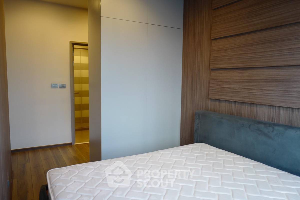 picture 2-BR Condo at Ceil By Sansiri near BTS Thong Lor (ID 452823) - 7/9