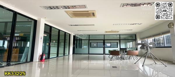 รูป โรงงานสภาพใหม่ พร้อมใบ รง.4 แบตเตอรี่ เกือบ 3 ไร่ พื้นที่ใช้สอย 2,500 ตร.ม. พื้น Epoxy ทำเลดีเดินทางง่าย ใกล้พุทธสาคร เพียง 2 นาที - KK3322S - รูปที่ 7/9