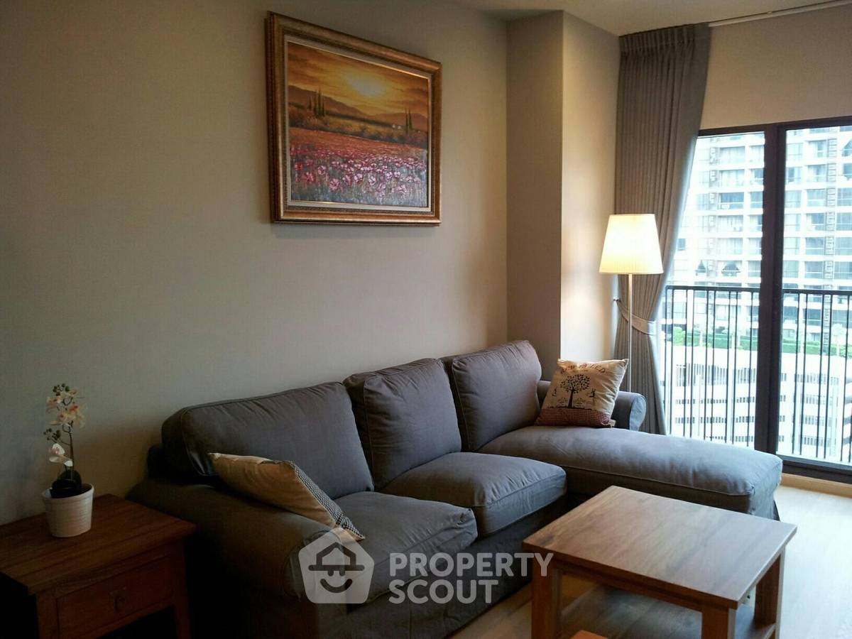 รูป คอนโด 2-ห้องนอน ที่ โนเบิล รีไฟน์ พร้อมพงษ์ ใกล้ BTS พร้อมพงษ์ (ID 904291) - รูปที่ 1/15