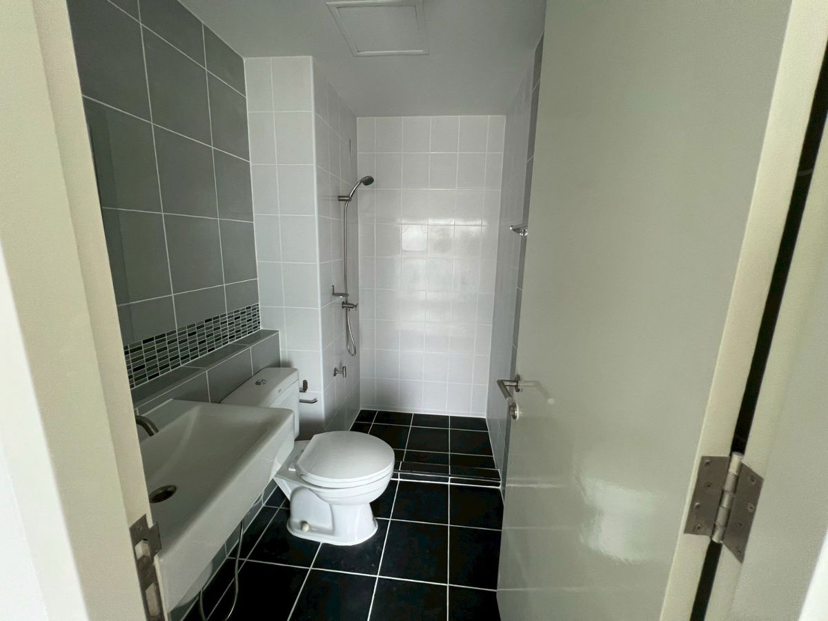 รูป JK 4793527 : ดี คอนโด สุขุมวิท 109 - รูปที่ 10/13