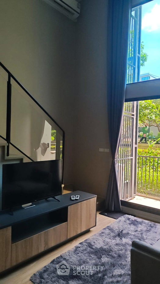 รูป คอนโด 1-ห้องนอน ที่ บลอสซั่ม คอนโด สาทร-เจริญราษฎร์ ใกล้ BTS สุรศักดิ์ (ID 1784290) - รูปที่ 6/9