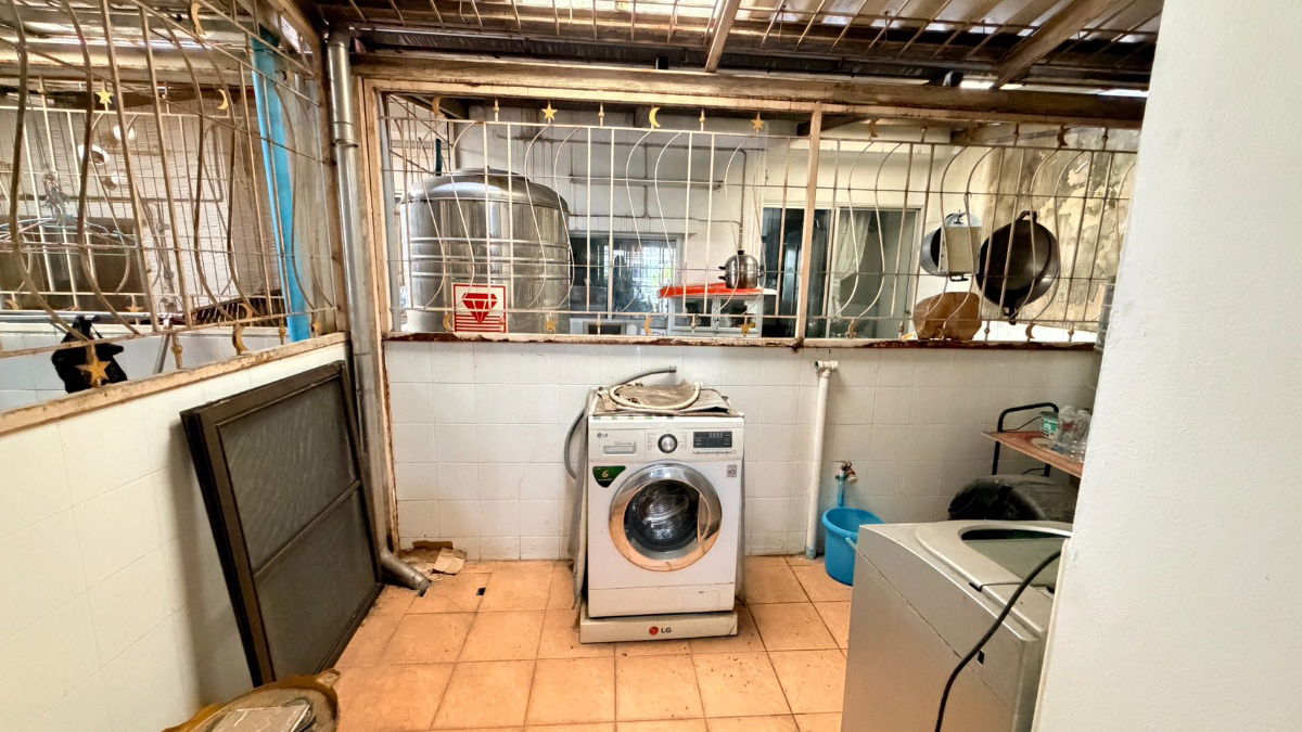 รูป ✨ พร้อมขาย ! ขายทาวน์โฮม 3 ชั้น — Supalai Ville รัชดาภิเษก 32 ทำเลใจกลางเมือง เดินทางสะดวก ใกล้ ม.ราชภัฏจันทรเกษม / ม.เกษตรศาสตร์ - รูปที่ 21/32