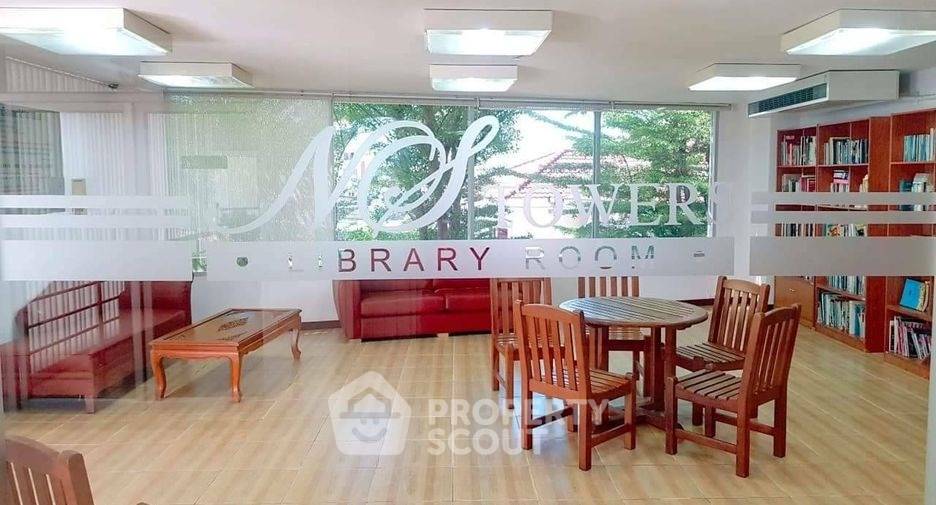 picture 2-BR Condo at NS Tower Central City Bangna in Bang Na Nuea (ID 2369018) - 20/23