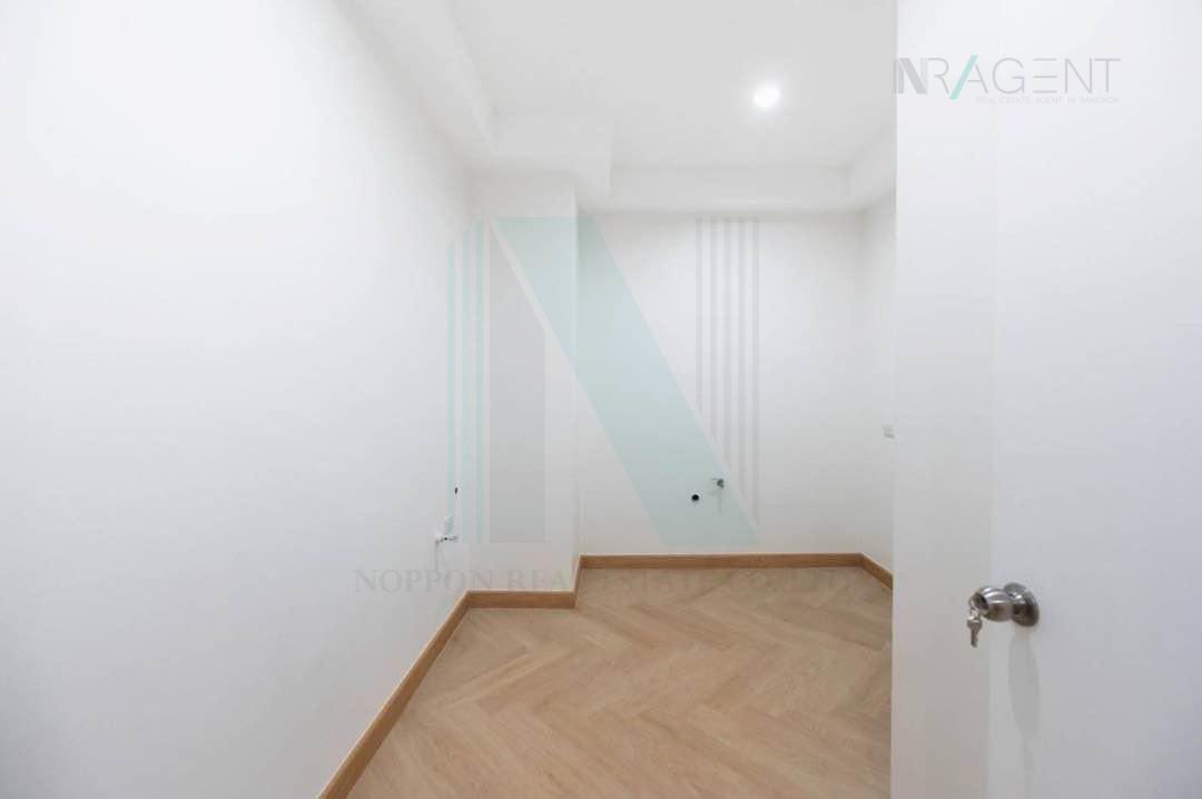 picture ðĐ For Sell Condo BAAN CHAO PRAYA Building 1, Floor 7,2 bed room, Room size 79 sqm - 7/8