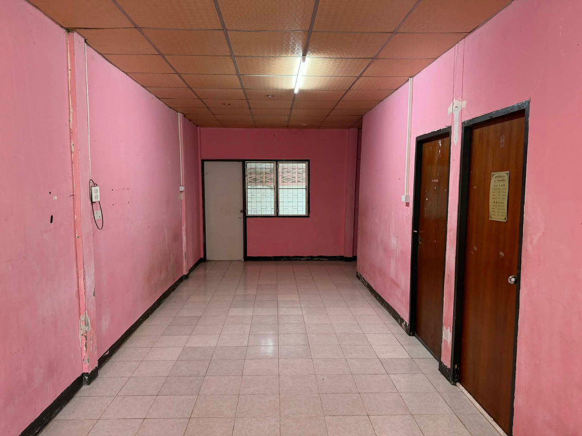 รูป ขายถูกกว่าเช่า! บ้านชั้นเดียว 21 ตร.ว. ใกล้สนามบิน 1 กม. เพียง 6.9 แสน - รูปที่ 3/9