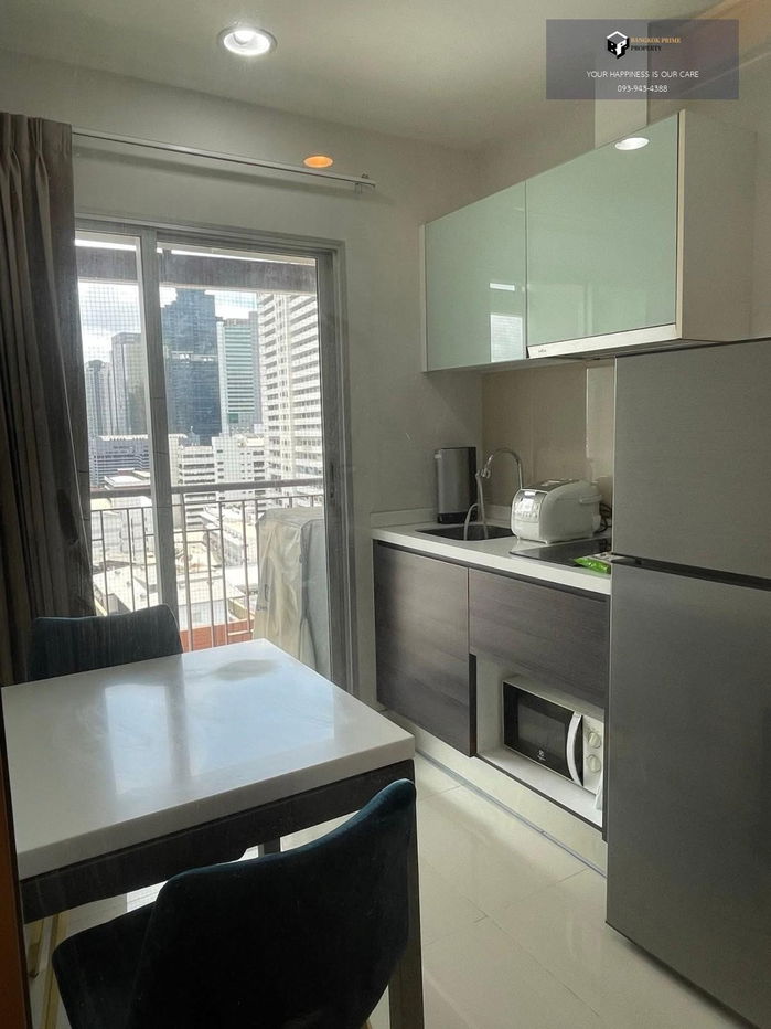 picture Centric Sathorn-Saint Louis | ðBTS Saint Louis #2025120613344 - 2/9