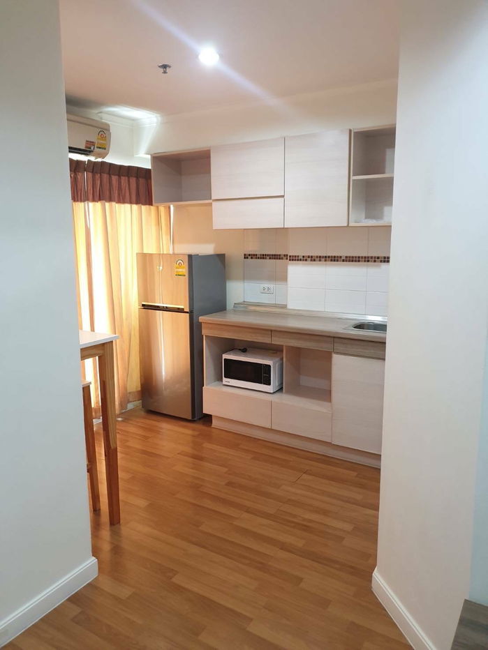 picture Condo for rent Lumpini Place Ratchayothin (Equipped with washing machines) - 7/9