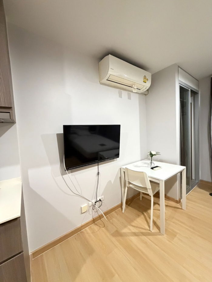 รูป ห้องว่าง❤️ราคาต่อรองได้✅สนใจห้องนี้ทักได้เลยนะคะ❣️❣️❣️ บางพลัด💥เดอะ พาร์คแลนด์ จรัญ - ปิ่นเกล้า 🔴🟢🟡 - รูปที่ 2/5